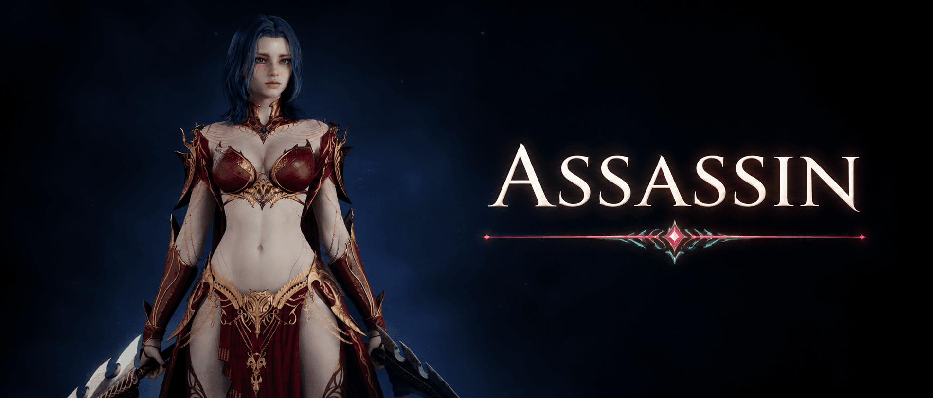 Présentation de la classe Assassin