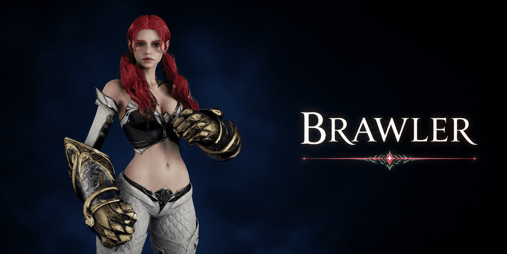 Présentation de la classe Brawler