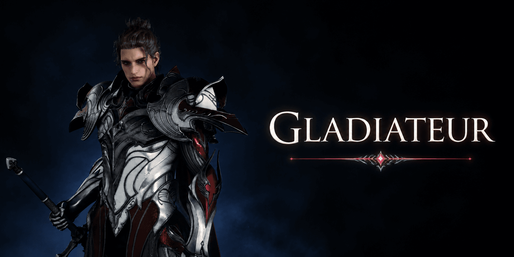 Présentation du Gladiateur