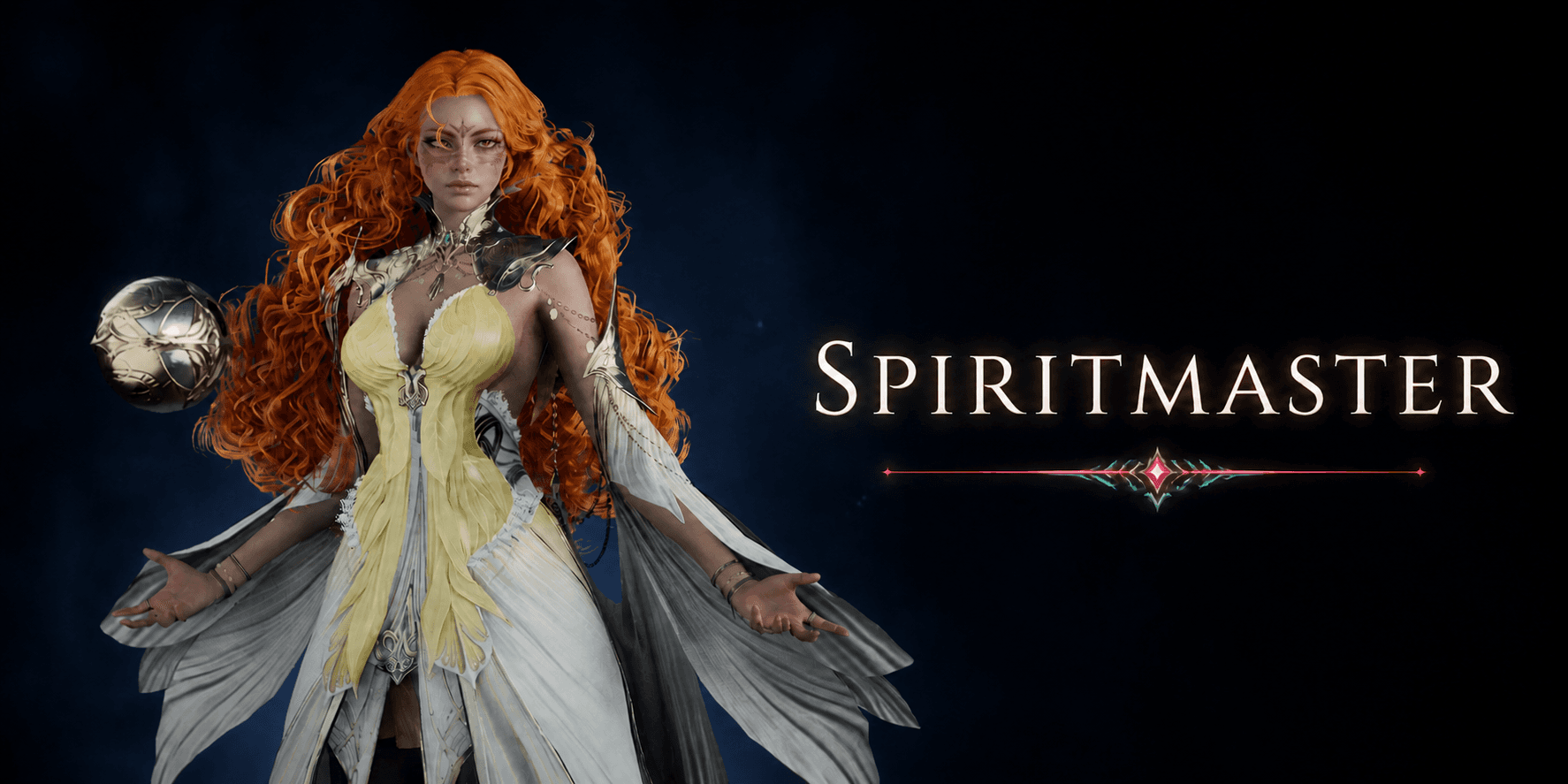 Class presentation Elementalist