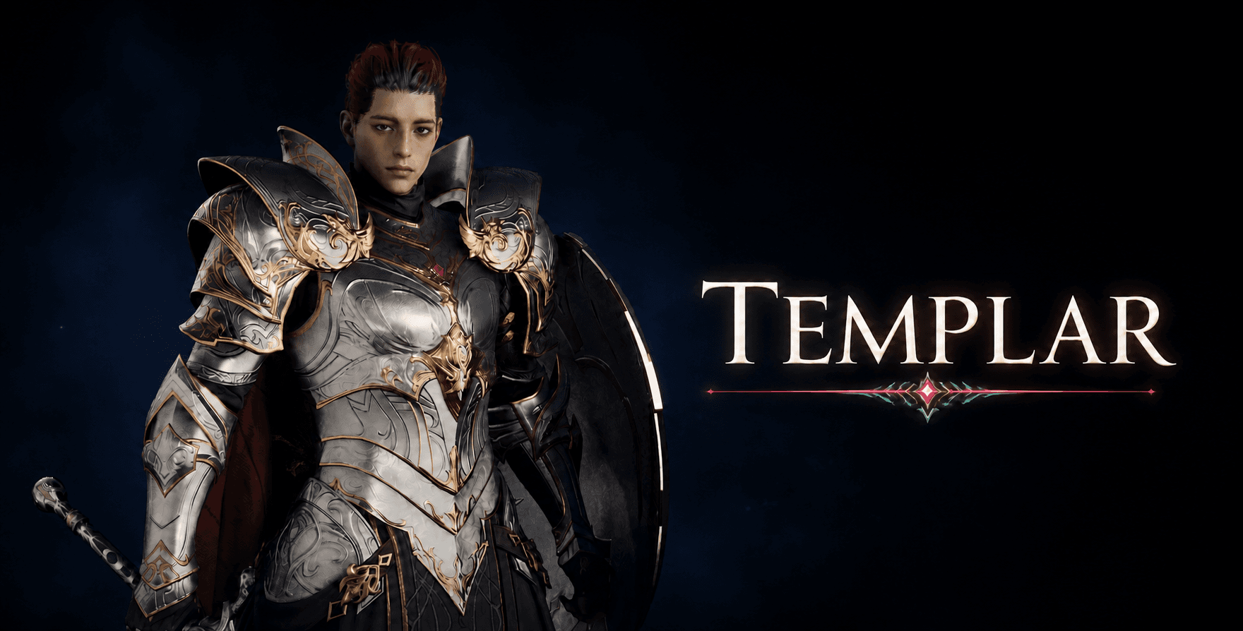 Class presentation Templar